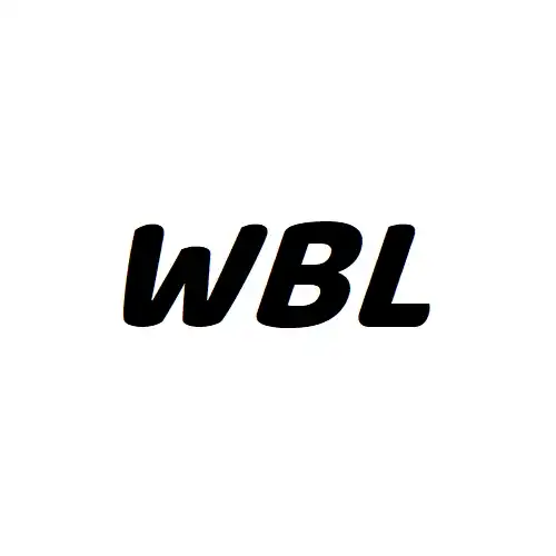 Логотип WBL