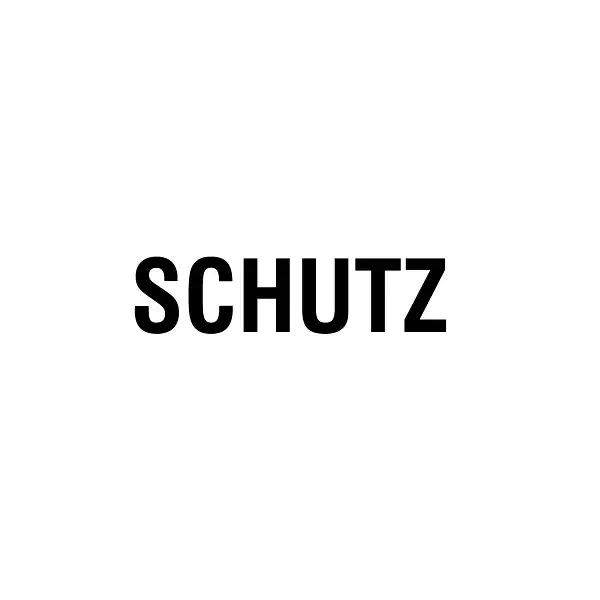 Логотип Schutz