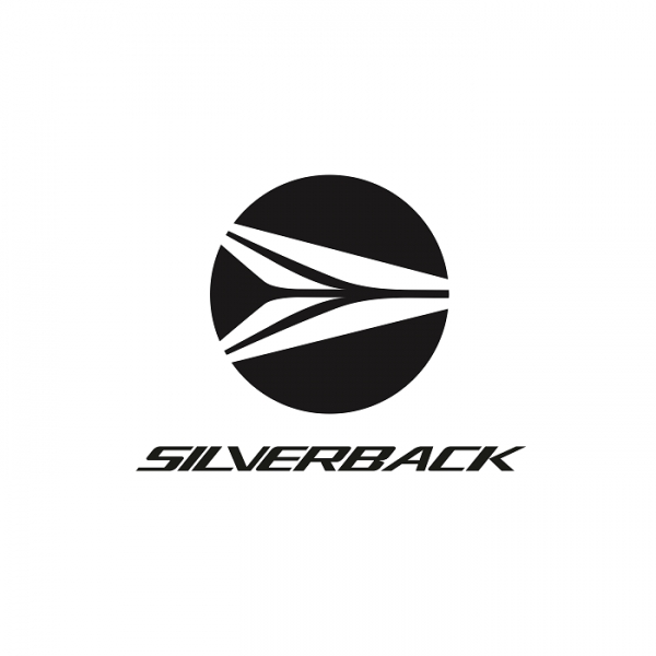 Логотип Silverback