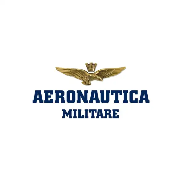 Логотип Aeronautica Militare