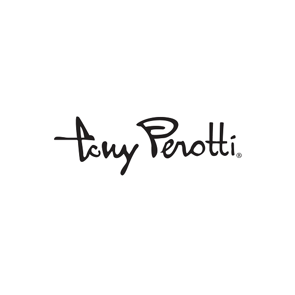 Логотип Tony Perotti