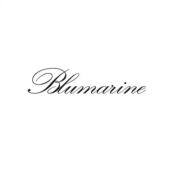 Логотип Blumarine