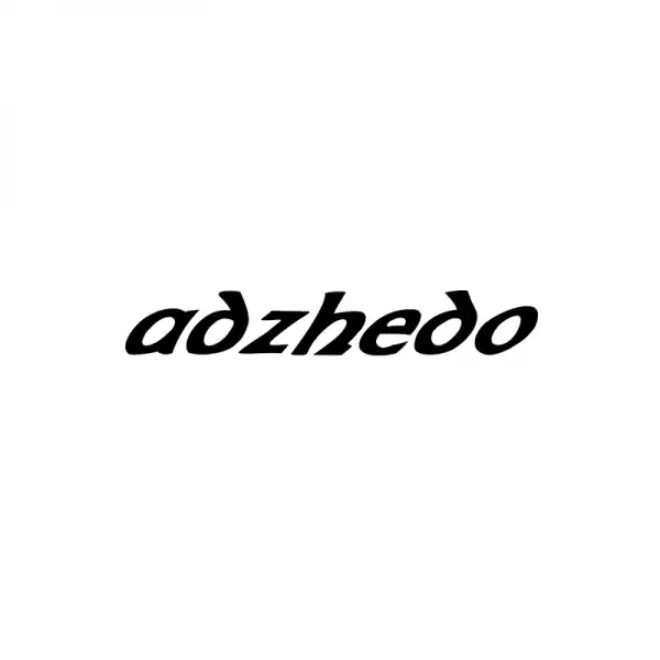 Логотип Adzhedo
