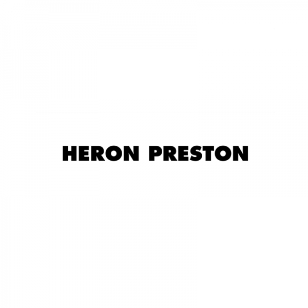 Логотип Heron Preston