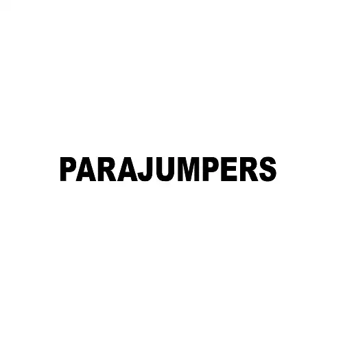 Логотип Parajumpers
