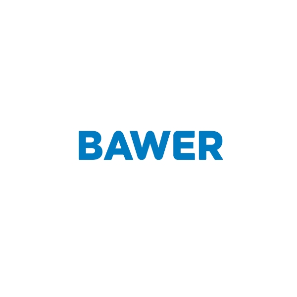 Логотип Bawer