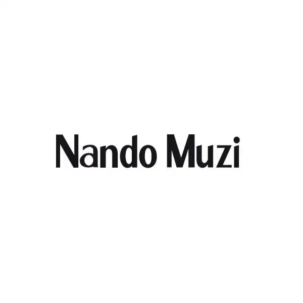 Логотип Nando Muzi