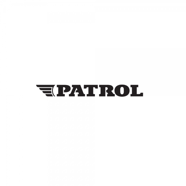 Логотип Patrol