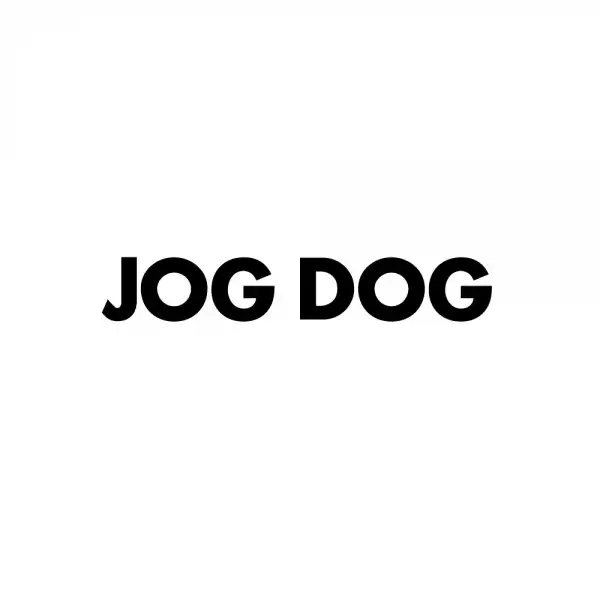 Логотип Jog Dog