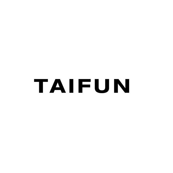 Логотип Taifun