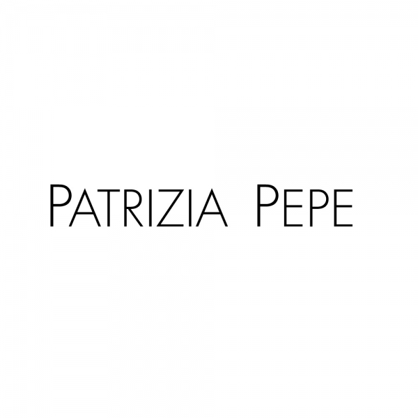 Логотип Patrizia Pepe