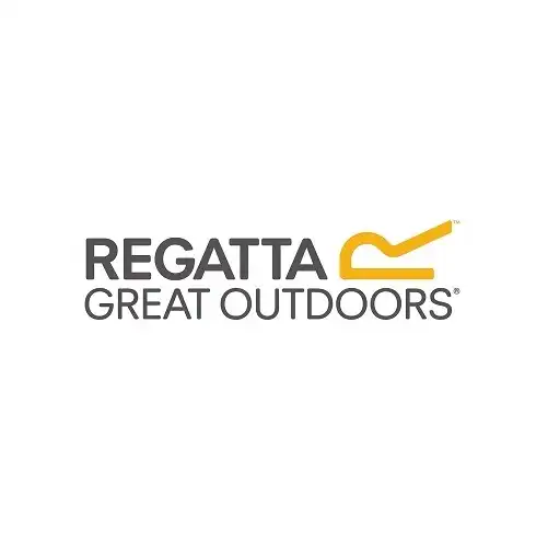 Логотип Regatta