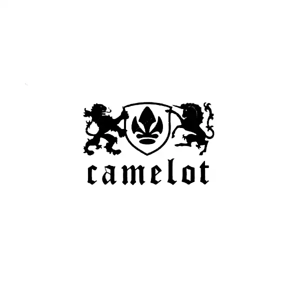 Логотип Camelot