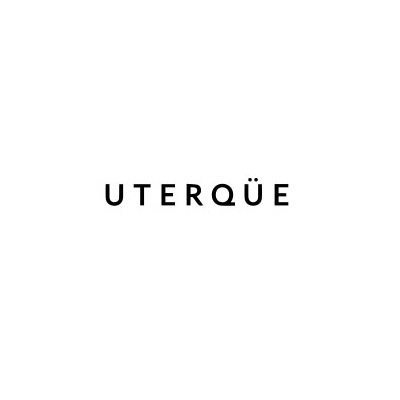 Логотип Uterqüe