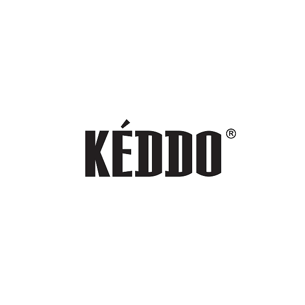 Логотип Keddo