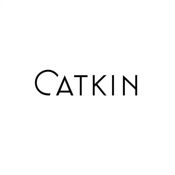 Логотип Catkin