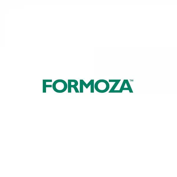 Логотип Formoza