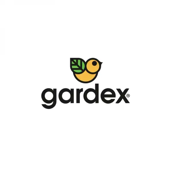 Логотип Gardex