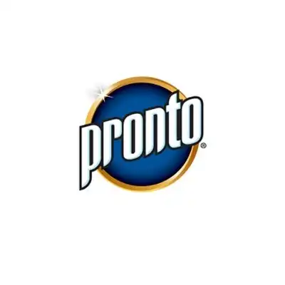 Логотип Pronto