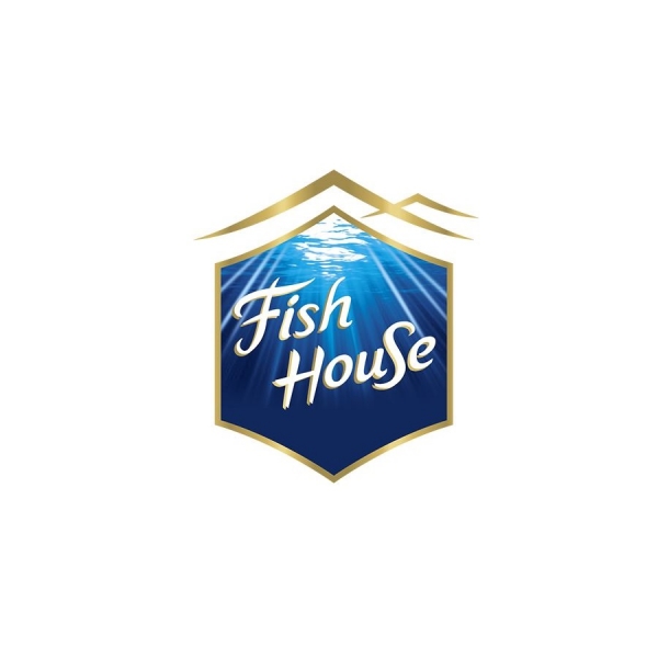 Логотип Fish House