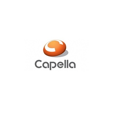 Логотип Capella
