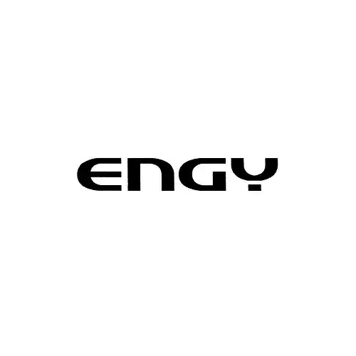 Логотип Engy