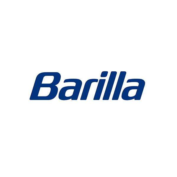 Логотип Barilla