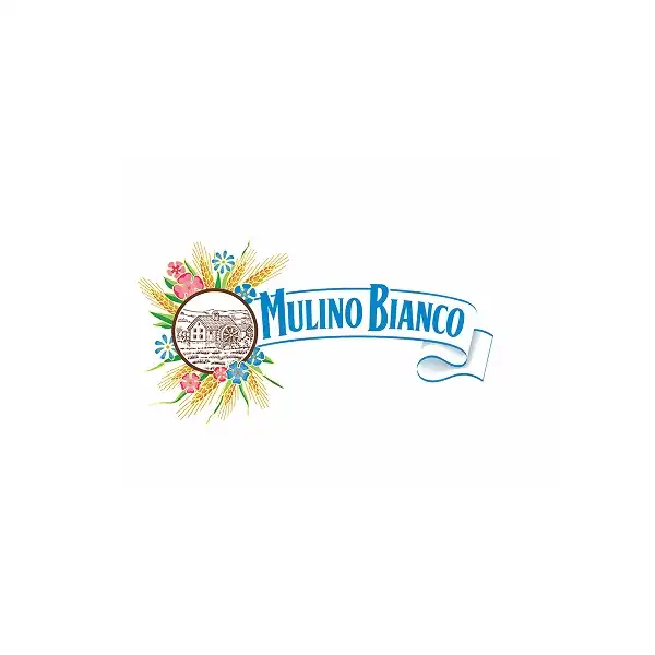 Логотип Mulino Bianco