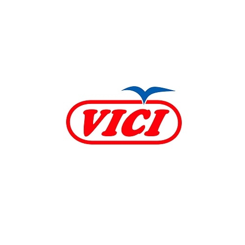Логотип Vici
