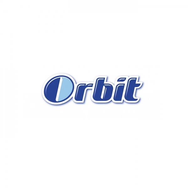 Логотип Orbit