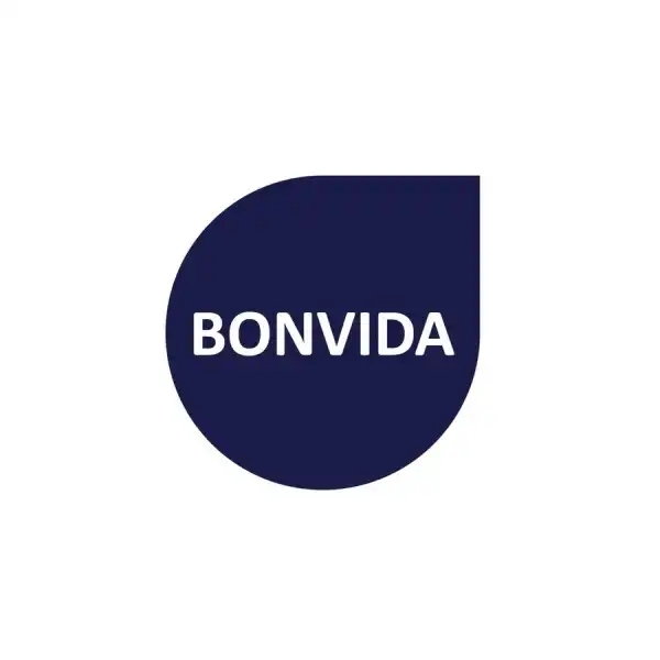 Логотип Bonvida