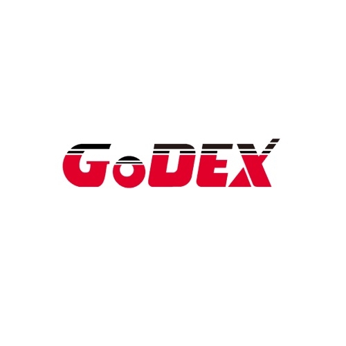 Логотип Godex