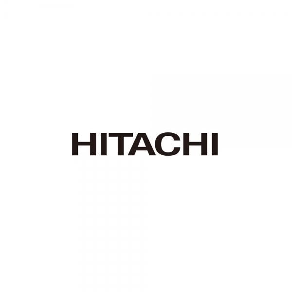 Логотип Hitachi