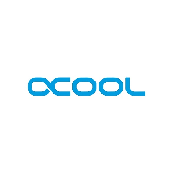 Логотип Alphacool