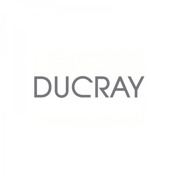 Логотип Ducray