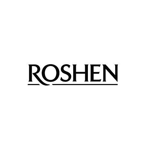 Логотип «Рошен»