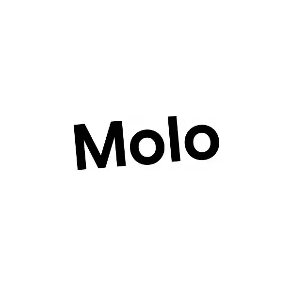 Логотип Molo