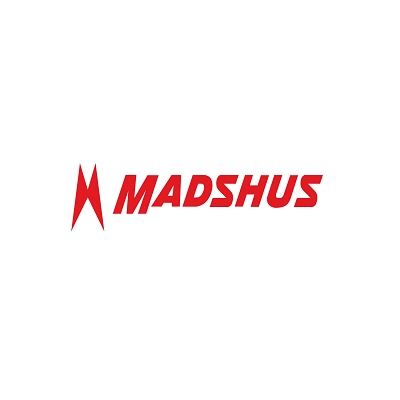 Логотип Madshus