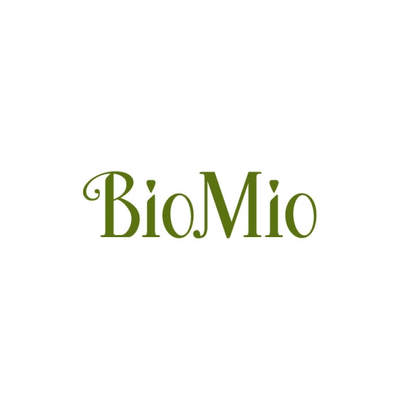 Логотип BioMio