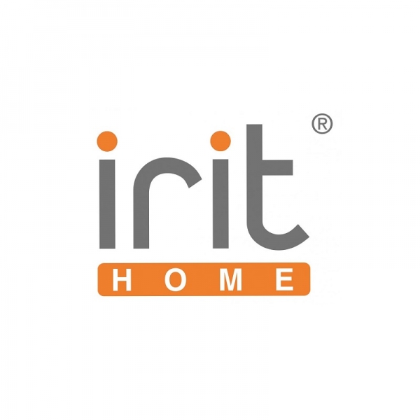 Логотип IRIT