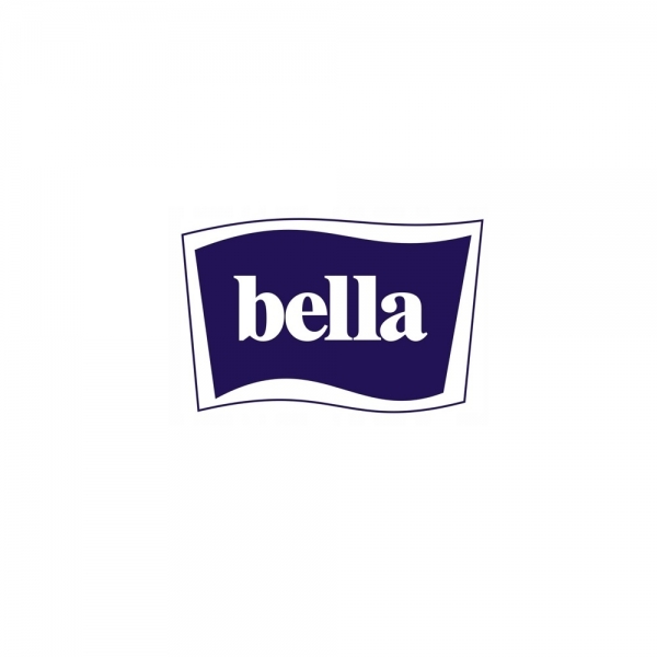 Логотип Bella