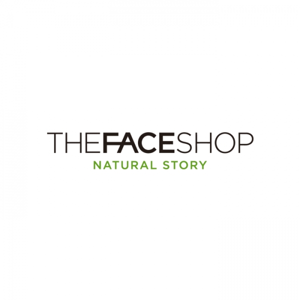 Логотип The Face Shop