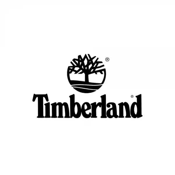 Логотип Timberland