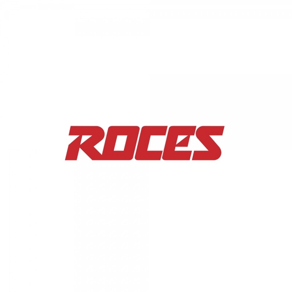 Логотип Roces