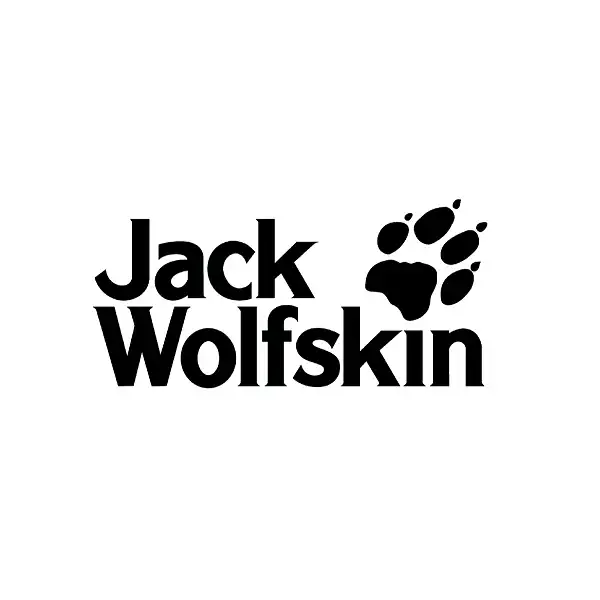 Логотип Jack Wolfskin