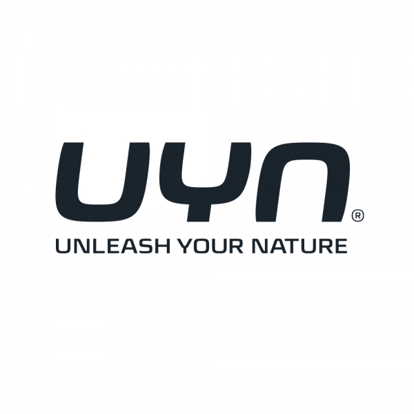 Логотип UYN