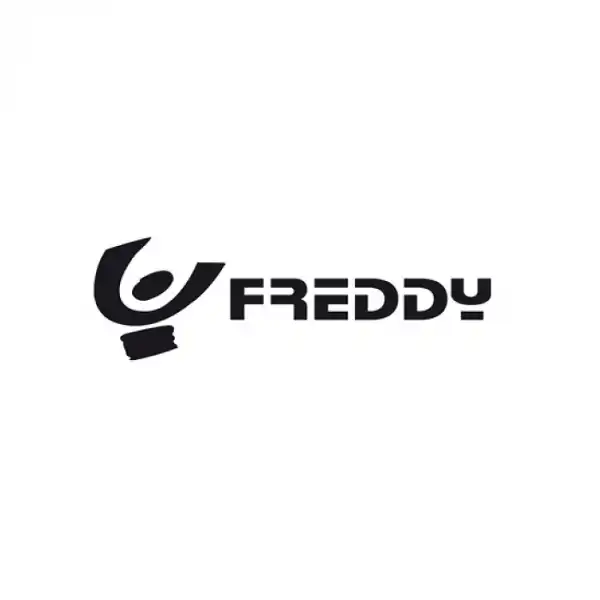 Логотип Freddy