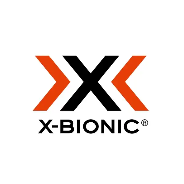 Логотип X-Bionic