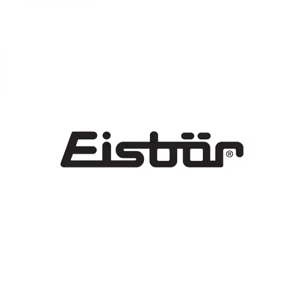 Логотип Eisbar