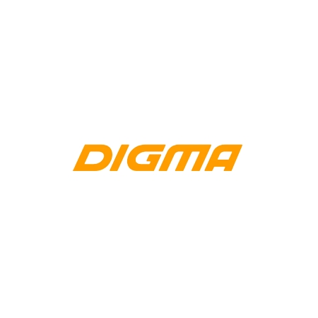 Логотип Digma